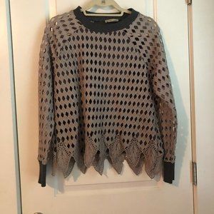 Zara Sweater